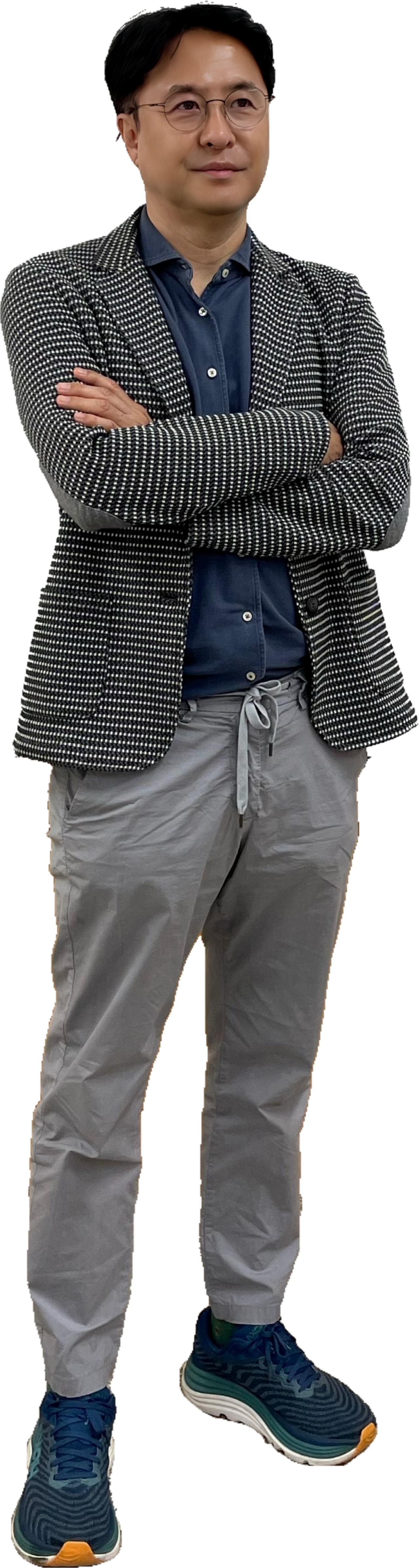 권순욱 교수 이미지