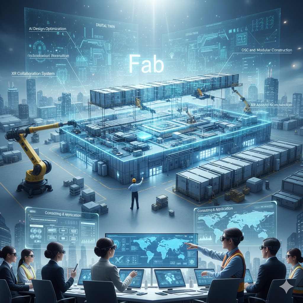 핵심 연구 분야 이미지